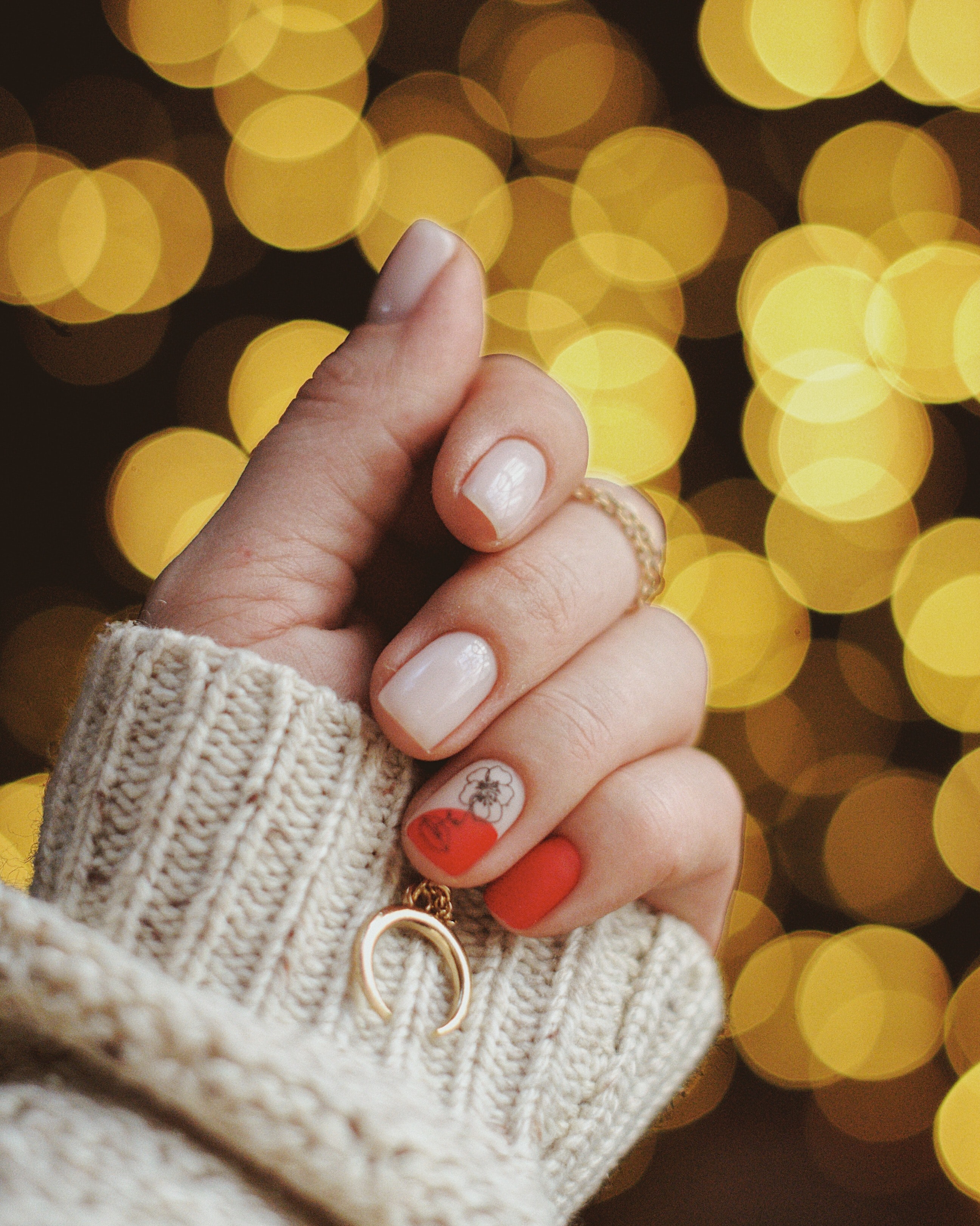 Manicure – Uniq Nails and Spa